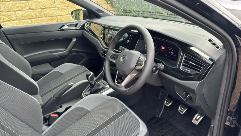 Volkswagen Polo 1.0 TSI Edition 50 5dr Petrol Hatchback